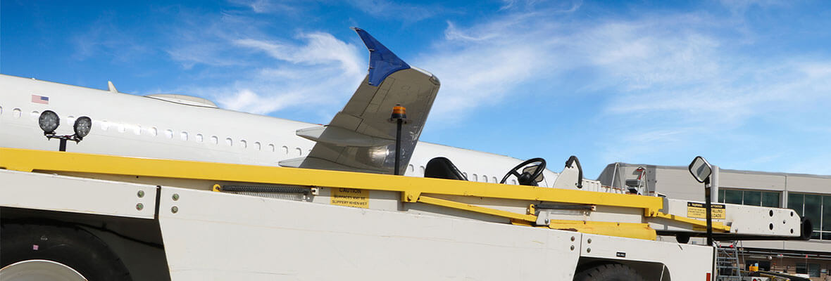 TUG 660 Belt Loader