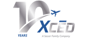 Aircraft Ground Support Equipment | Xcēd Logo