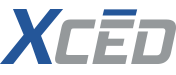 Aircraft Ground Support Equipment | Xcēd Logo